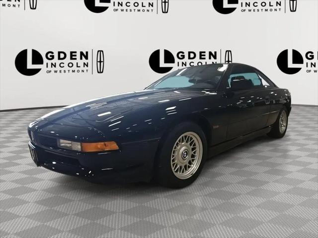 1995 BMW 8 Series 840Ci for sale in Westmont, IL