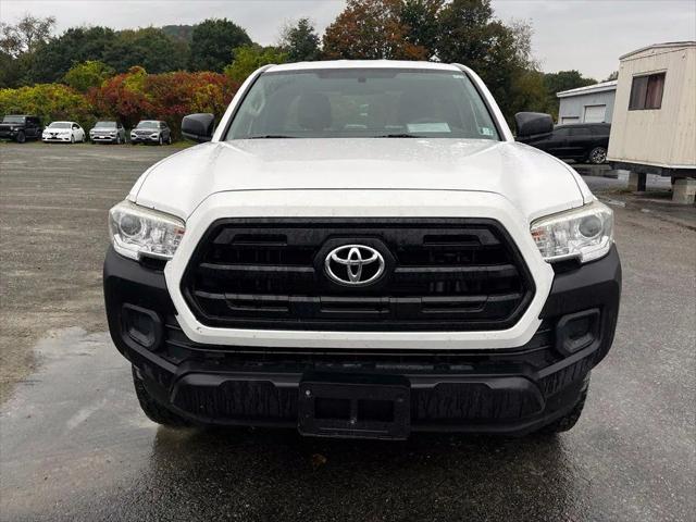 2017 Toyota Tacoma SR for sale in Covington, PA