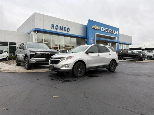 2019 Chevrolet Equinox LT for sale in Lake Katrine, NY