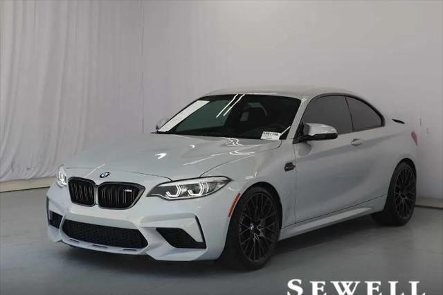 2021 BMW M2 Competition for sale in Plano, TX