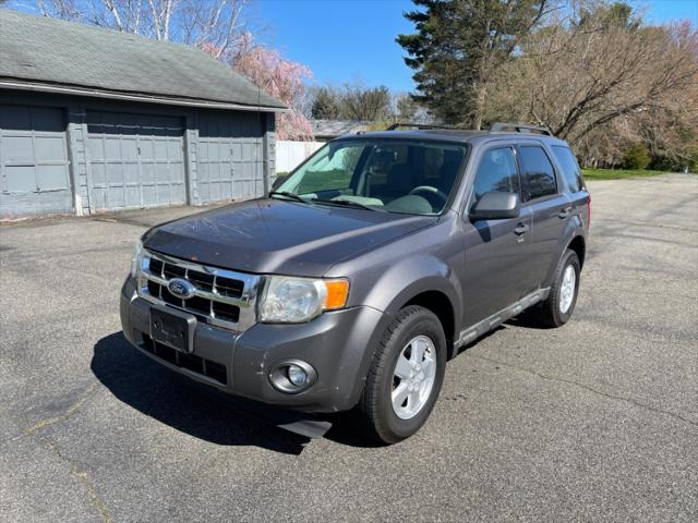 2009 Ford Escape XLT