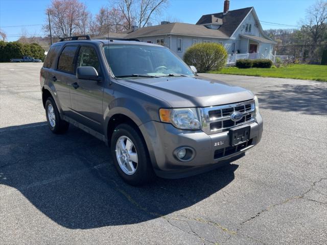2009 Ford Escape XLT
