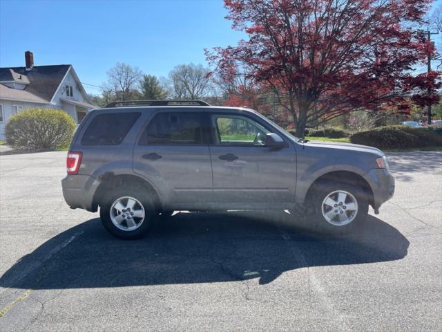 2009 Ford Escape XLT