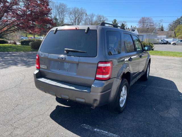 2009 Ford Escape XLT