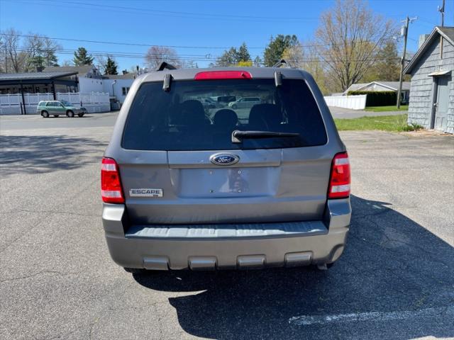 2009 Ford Escape XLT