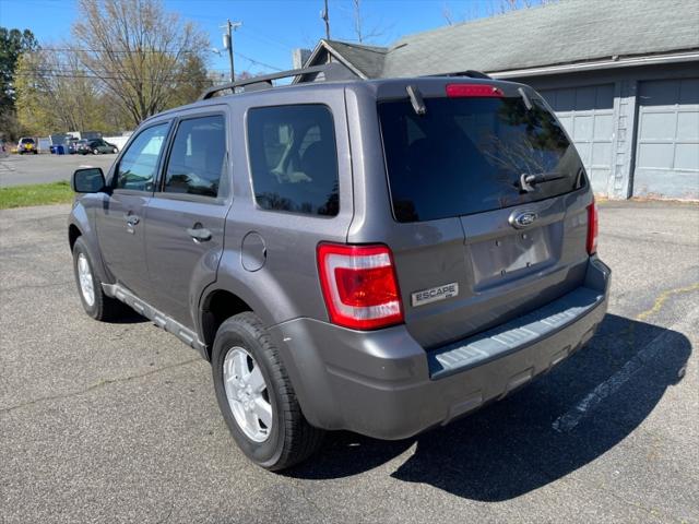 2009 Ford Escape XLT