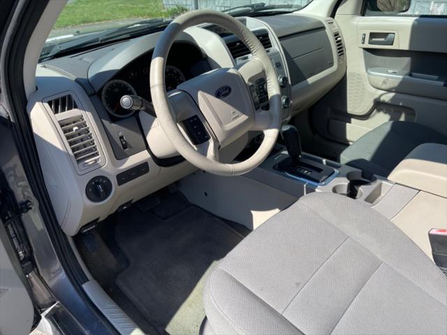 2009 Ford Escape XLT