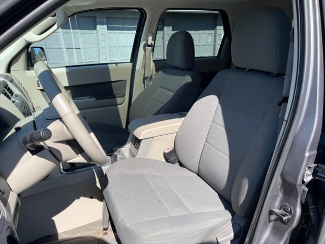 2009 Ford Escape XLT