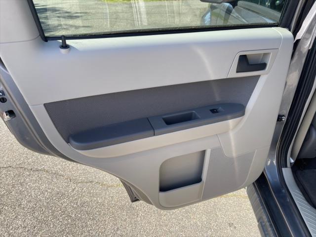 2009 Ford Escape XLT