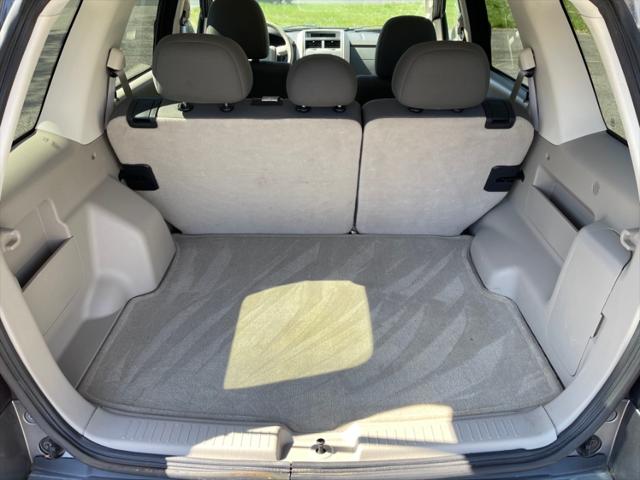 2009 Ford Escape XLT
