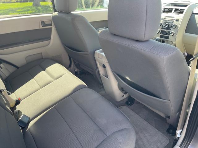 2009 Ford Escape XLT