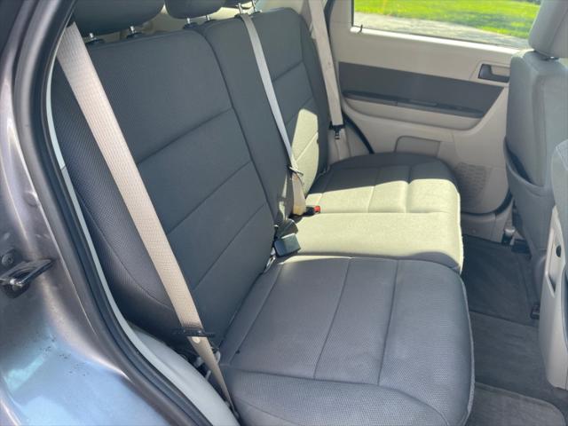 2009 Ford Escape XLT