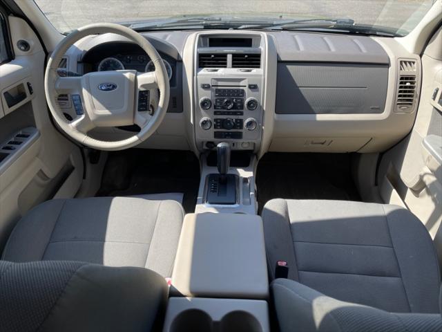 2009 Ford Escape XLT