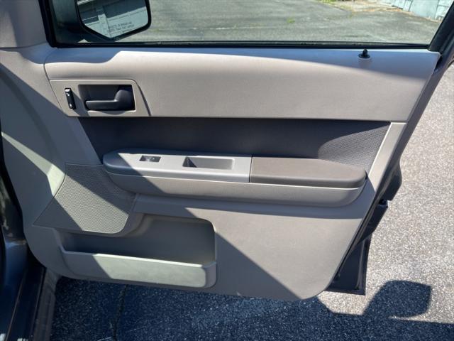 2009 Ford Escape XLT