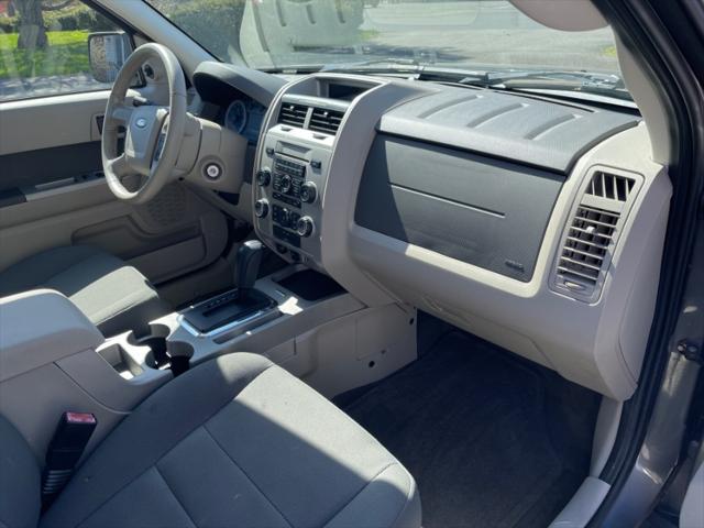 2009 Ford Escape XLT
