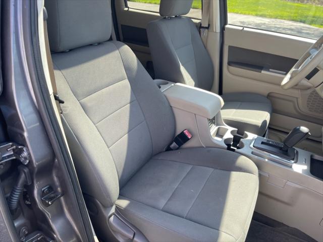 2009 Ford Escape XLT