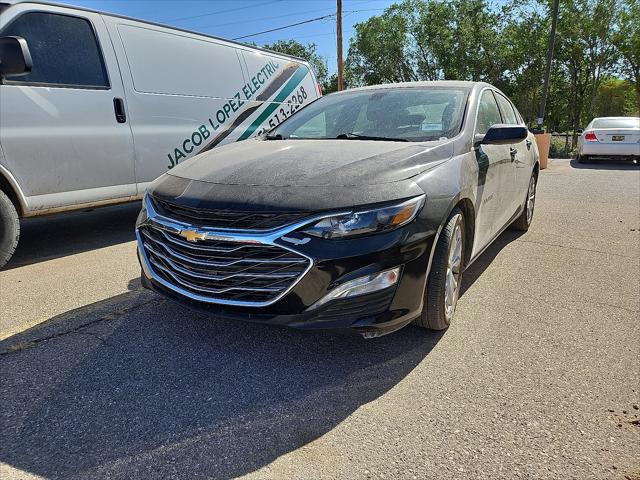 2020 Chevrolet Malibu FWD LT for sale in Artesia, NM