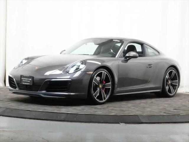 2019 Porsche 911 Carrera 4S for sale in Golden Valley, MN