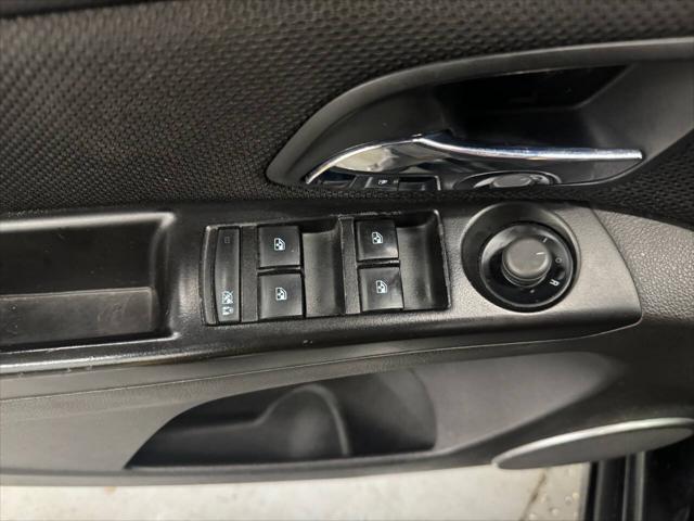 2011 Chevrolet Cruze ECO