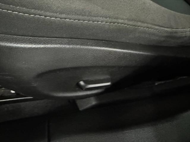 2011 Chevrolet Cruze ECO