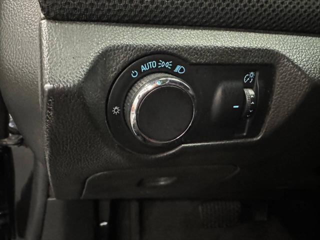 2011 Chevrolet Cruze ECO