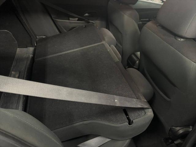 2011 Chevrolet Cruze ECO