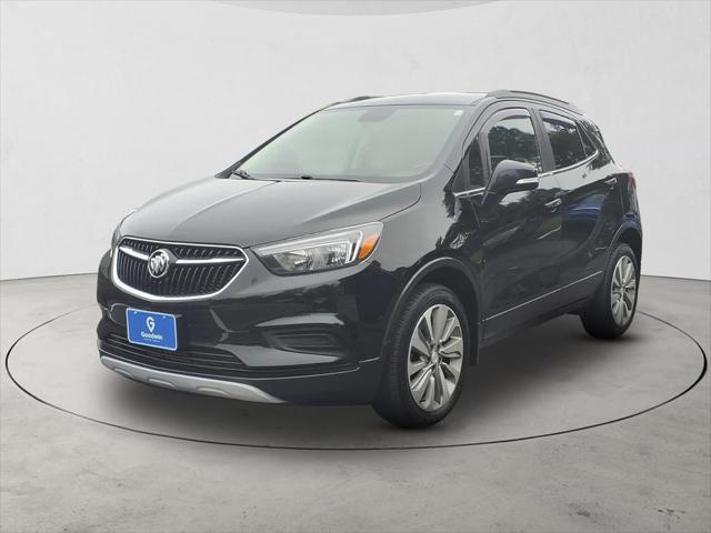 2019 Buick Encore AWD Preferred for sale in Brunswick, ME