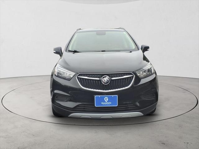 2019 Buick Encore AWD Preferred