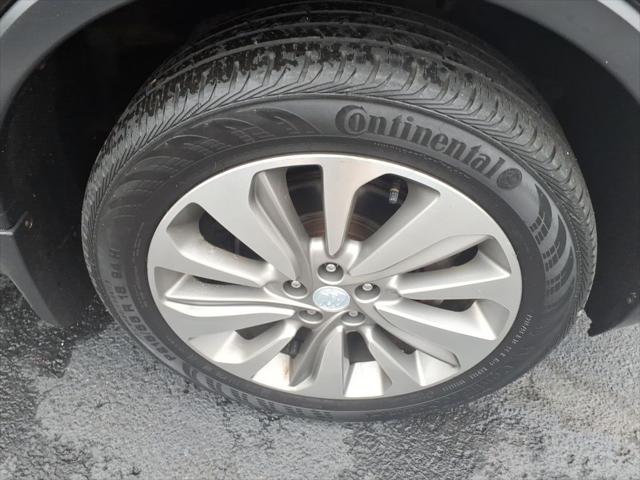 2019 Buick Encore AWD Preferred