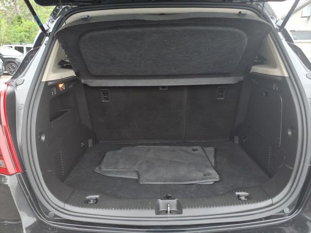 2019 Buick Encore AWD Preferred