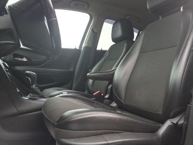 2019 Buick Encore AWD Preferred