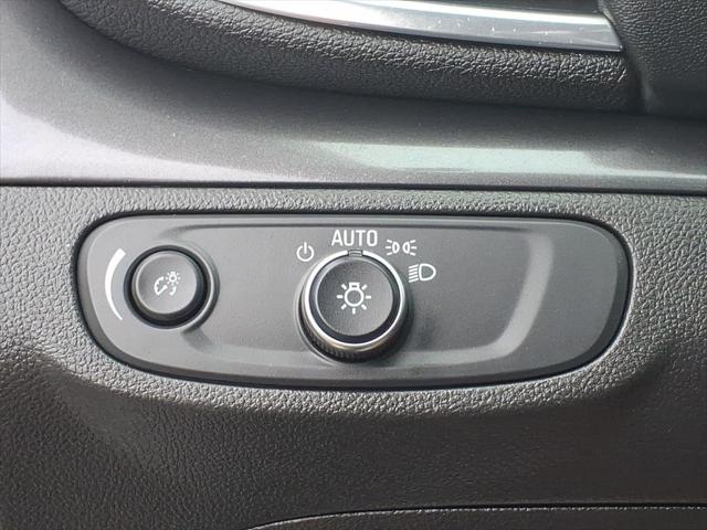 2019 Buick Encore AWD Preferred