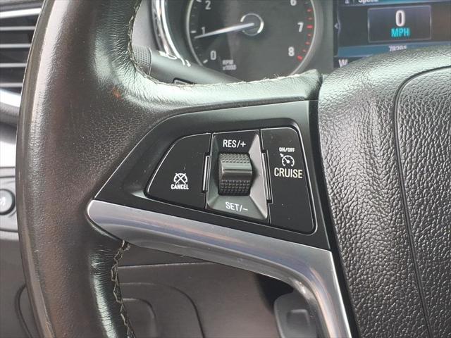 2019 Buick Encore AWD Preferred