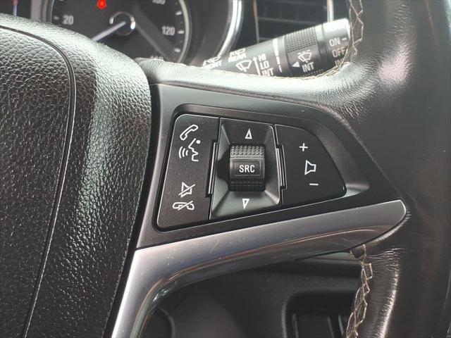 2019 Buick Encore AWD Preferred
