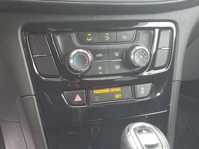 2019 Buick Encore AWD Preferred