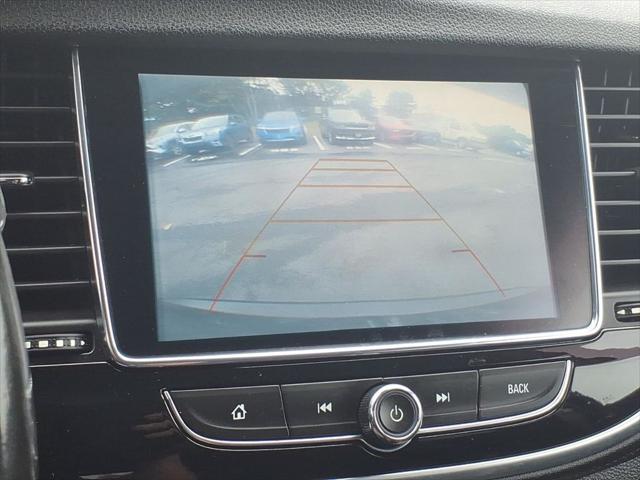 2019 Buick Encore AWD Preferred