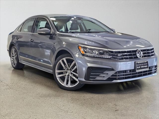 2019 Volkswagen Passat 2.0T SE R-Line for sale in Bellingham, WA