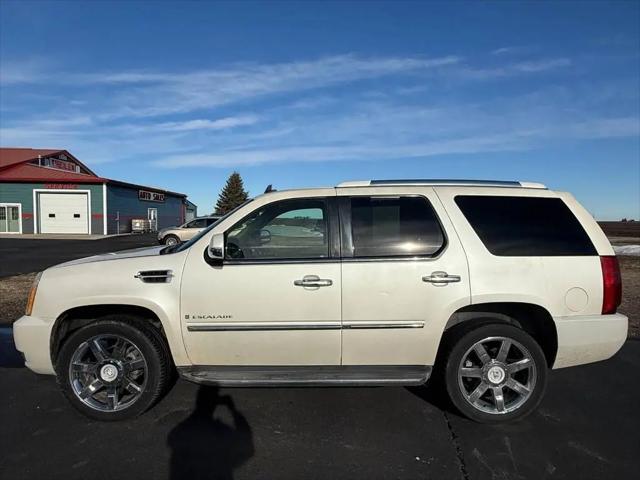 2007 Cadillac Escalade Standard for sale in Clear Lake, IA
