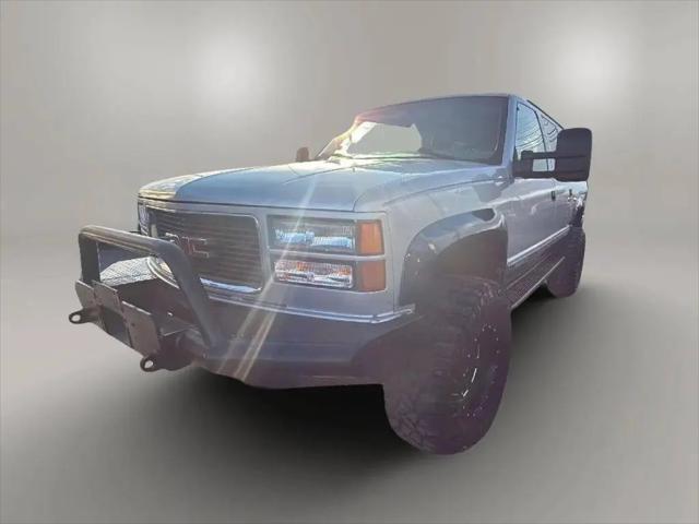 1997 GMC Suburban for sale near Columbus, OH