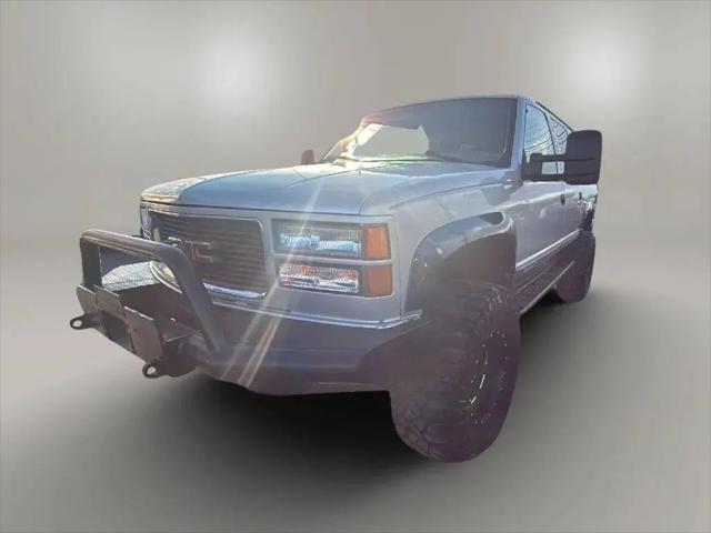 1997 GMC Suburban for sale near Columbus, OH