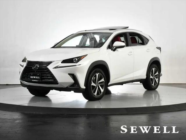 2019 Lexus NX 300 NX 300 for sale in Dallas, TX