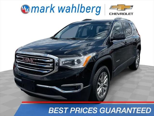 2019 GMC Acadia for sale near Columbus, OH