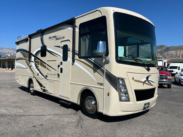 2019 Ford F-53 A27