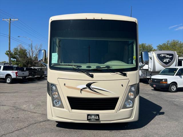 2019 Ford F-53 A27