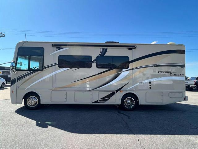 2019 Ford F-53 A27