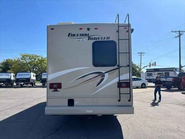 2019 Ford F-53 A27