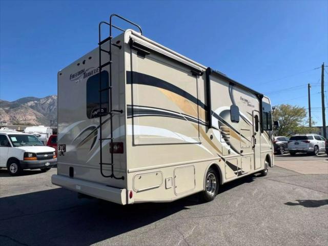 2019 Ford F-53 A27