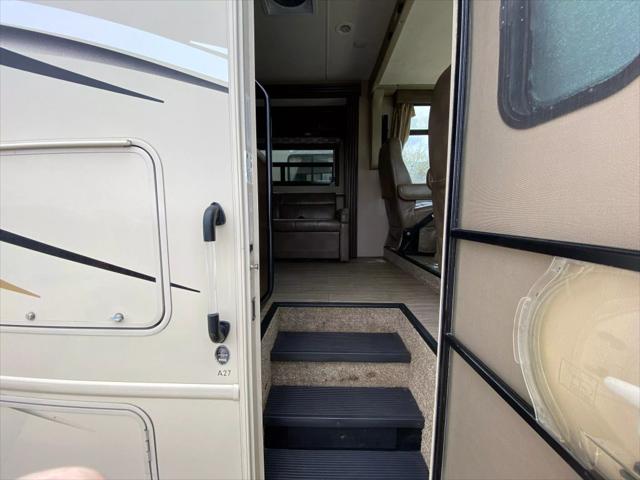2019 Ford F-53 A27