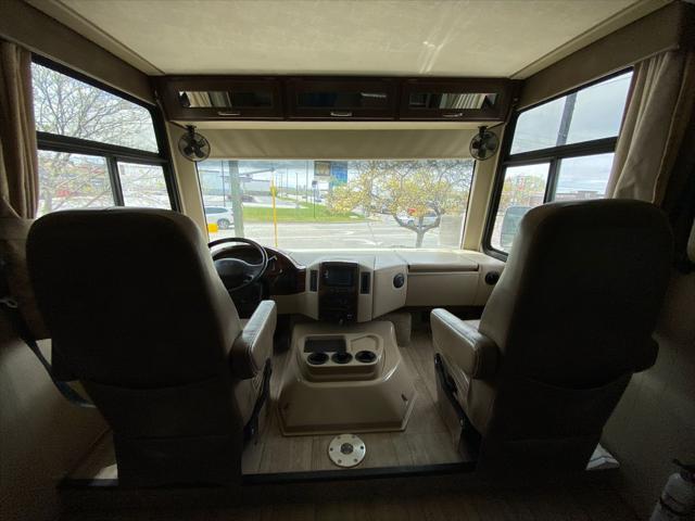 2019 Ford F-53 A27