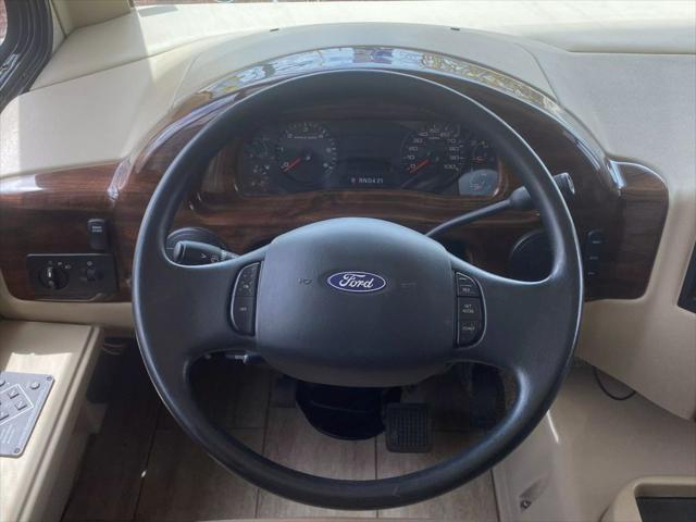 2019 Ford F-53 A27